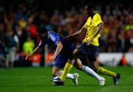 Chelsea v Barcelona - UEFA Champions League Semi Final